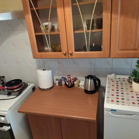 Przyjazne Miejsce Διαμέρισμα Sandomierz Εξωτερικό φωτογραφία