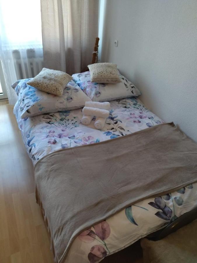 Przyjazne Miejsce Διαμέρισμα Sandomierz Εξωτερικό φωτογραφία
