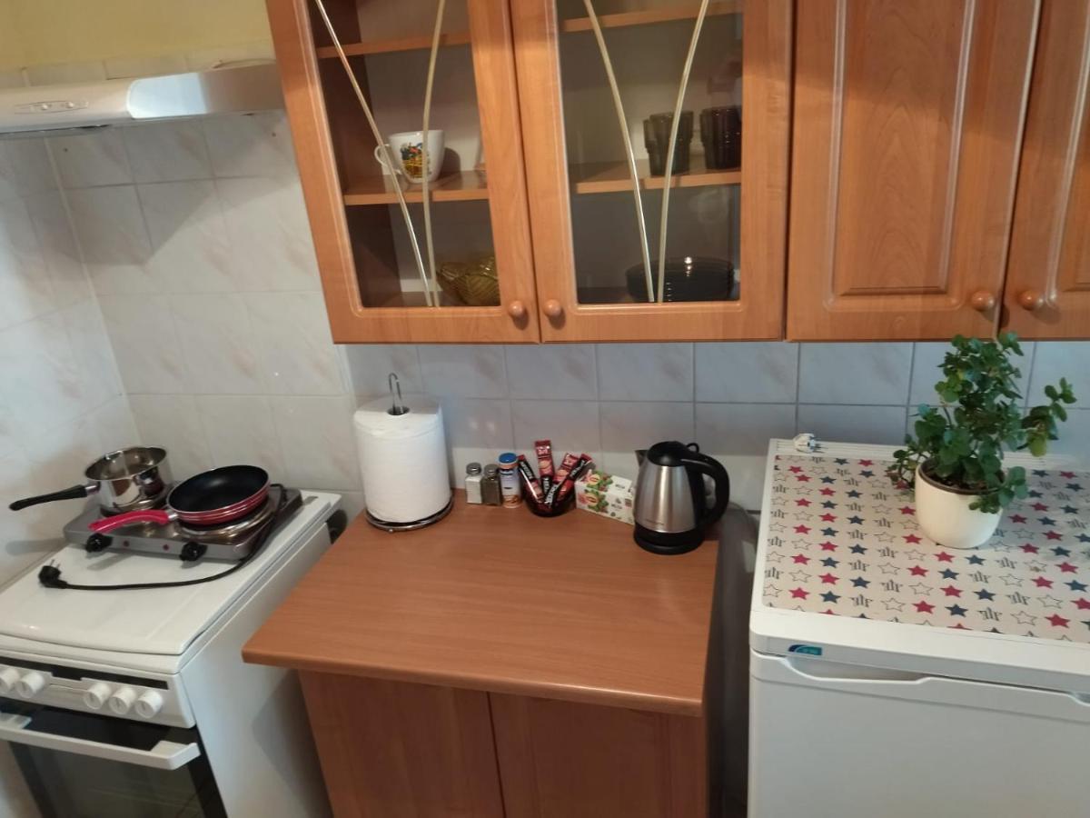 Przyjazne Miejsce Διαμέρισμα Sandomierz Εξωτερικό φωτογραφία